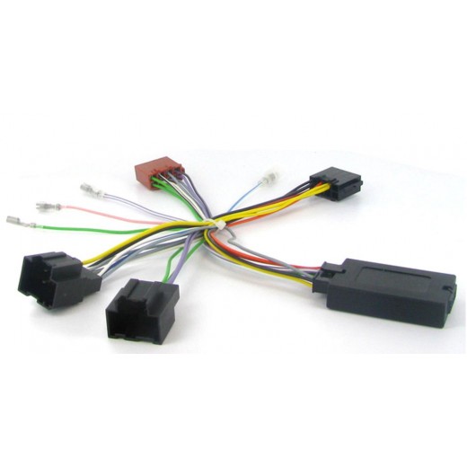 адаптер за управление от волана Saab 9.3, 9.5