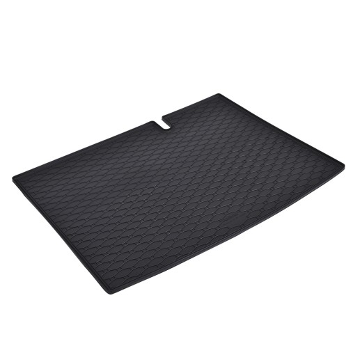 Гумена вана за багажник Rigum за Dacia Sandero HB (2013-)