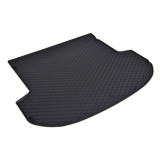 Гумена вана за багажника Rigum за Hyundai Santa Fe (2019-)