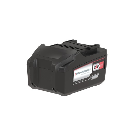 Батерия Scangrip CAS Battery 18V LI-POWER 5,2 Ah