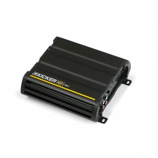 Усилвател Kicker CX3001