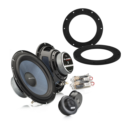 Високоговорители за Citroen C3 II бр. 2