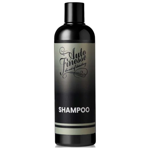 Автошампоан Auto Finesse Essentials Shampoo (500 ml)