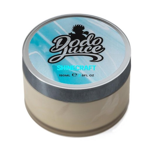 Хибриден твърд восък Dodo Juice Shinecraft (150 ml)