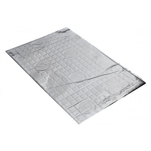 Антивибрационен материал Silent Coat M2 (375 x 250 mm)