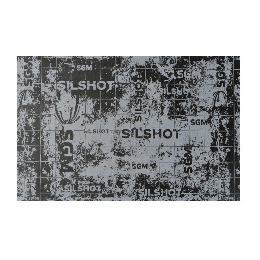 Zvukoizolatsionen material SGM Silshot
