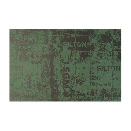 Звукоизолационен материал SGM Silton