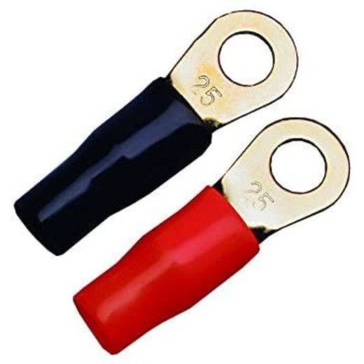 Sinus Live RKS-25 P4