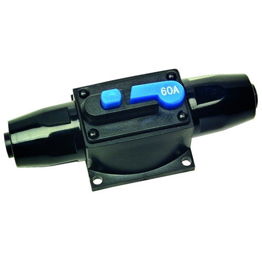 Автоматичен прекъсвач Sinus Live AS-60