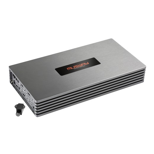 Усилвател Musway SIX100