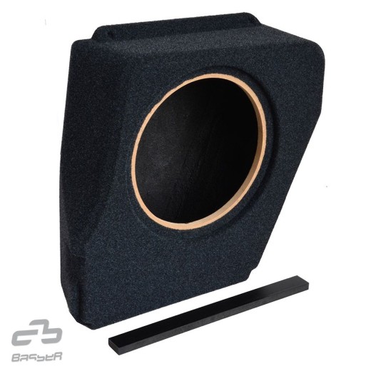 OEM озвучителна кутия Basser 10\