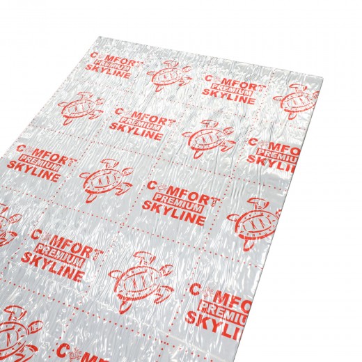 Звукоизолационен материал Comfortmat Skyline