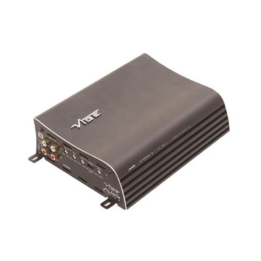 Усилвател VIBE SLICK STEREO 4