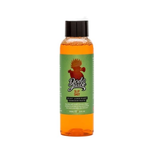 Лубрикант за работа с clay Dodo Juice Slip Shot (100 ml)
