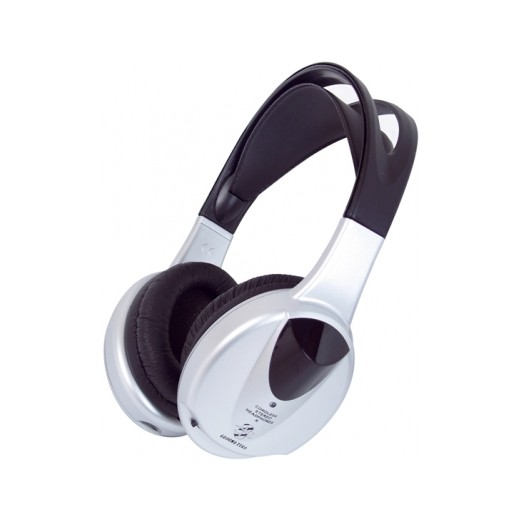 Слушалки GROUND ZERO GZVH 627IF