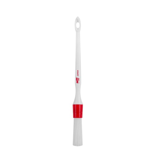 Детайлингова четка Soft99 Exterior Brush Red 16 mm