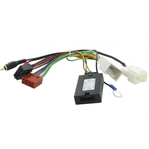 ConnectS2 адаптер за управление от волана Mitsubishi