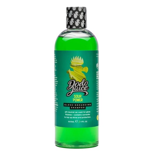 Автошампоан Dodo Juice Sour Power (500 ml)