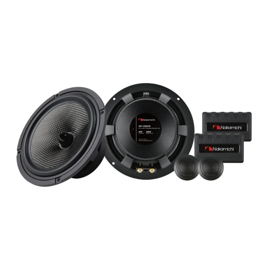 Тонколони Nakamichi SP-QS618