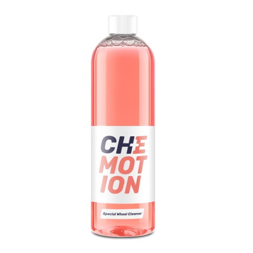 Почистител за джанти Chemotion Special Wheel Cleaner (500 ml)