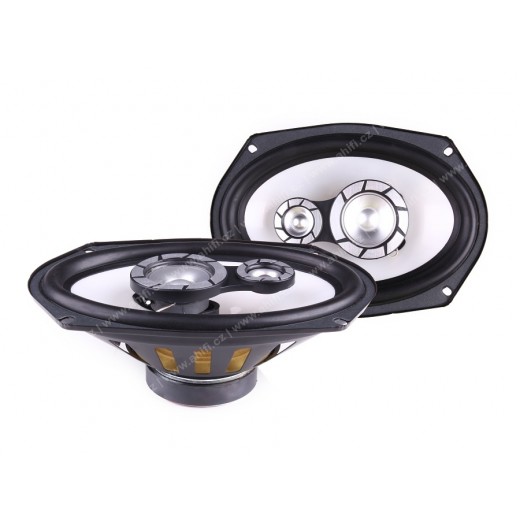 Колони MAC AUDIO SPEED 69.3