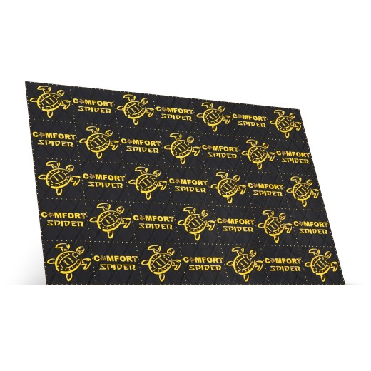 Антивибрационен материал Comfortmat Spider