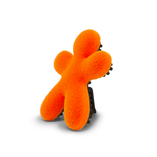 Оранжев аромат за кола Mr&Mrs Fragrance Niki Velvet Spritz