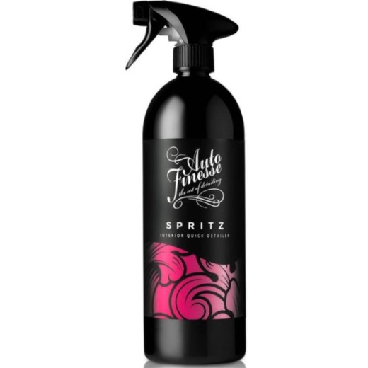 Интериорен детайлер Auto Finesse Spritz Interior Detail Spray (1 л)