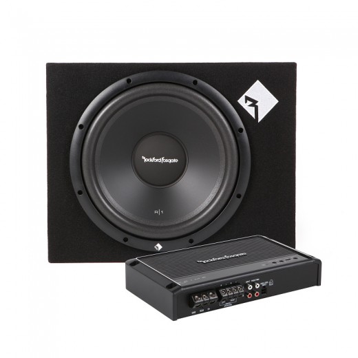 Басов комплект Rockford Fosgate SSK 300 Mk II