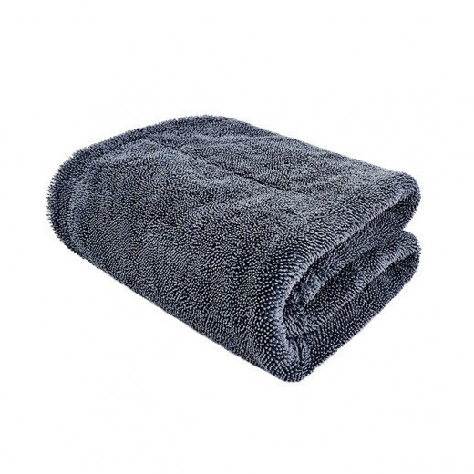 Премиална сушилна кърпа Purestar Duplex Drying Towel Gray M