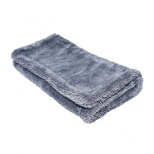Премиална сушилна кърпа Purestar Duplex Drying Towel Gray S
