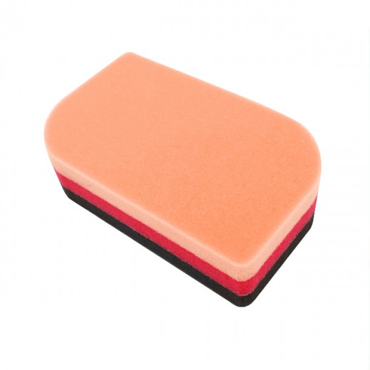 Пянен апликатор Purestar German Pad