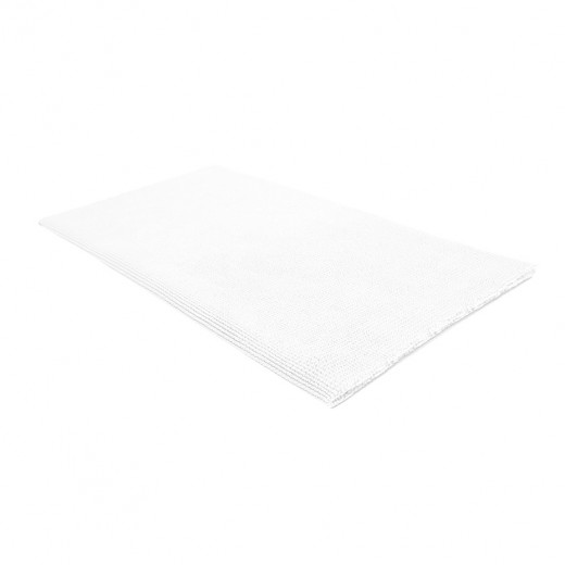 Микрофибърна кърпа Purestar Speed Polish Multi Towel White
