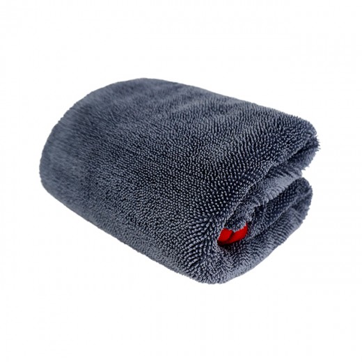 Сушеща хавлия Purestar Twist Drying Towel Gray M