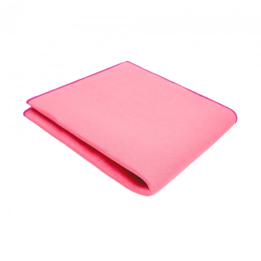 Микрофибърна кърпа за стъкла Purestar Wonder Glass Towel Pink