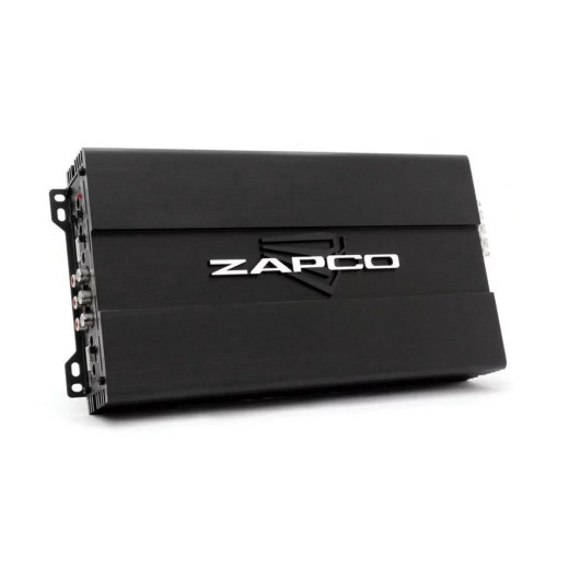 Усилвател Zapco ST-4X II