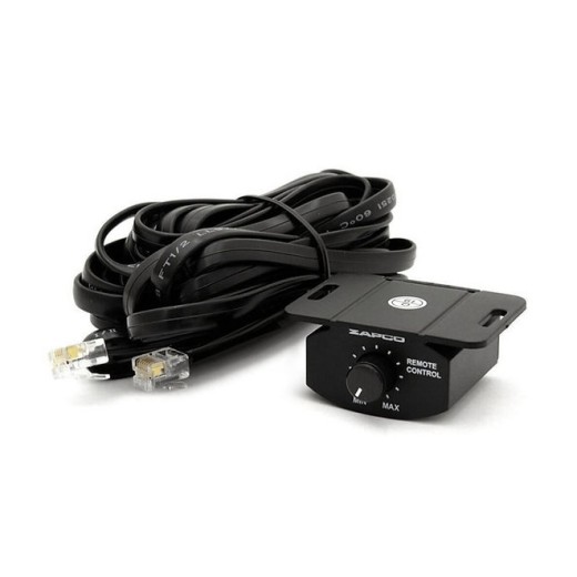 Дистанционно управление Zapco ST-BR