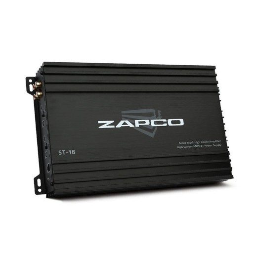 Uсилвател Zapco ST-1B