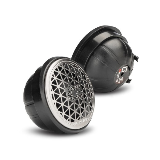 Високочестотни говорители Gladen Sigma ST22 Silver