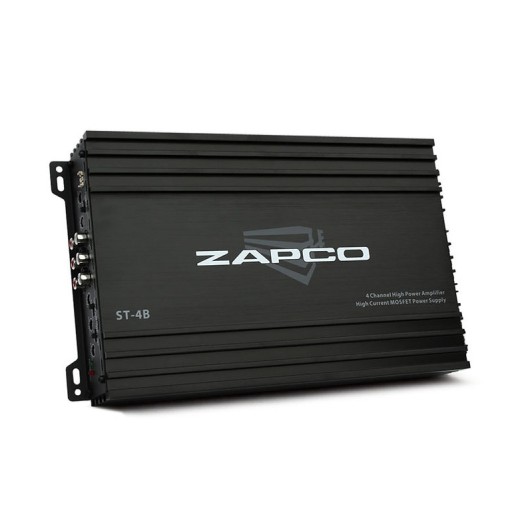 Uсилвател Zapco ST-4B