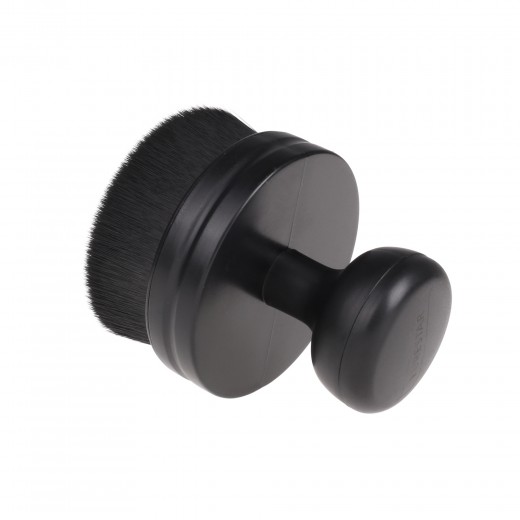 Четка за интериор и екстериор Purestar Stamp Brush Black