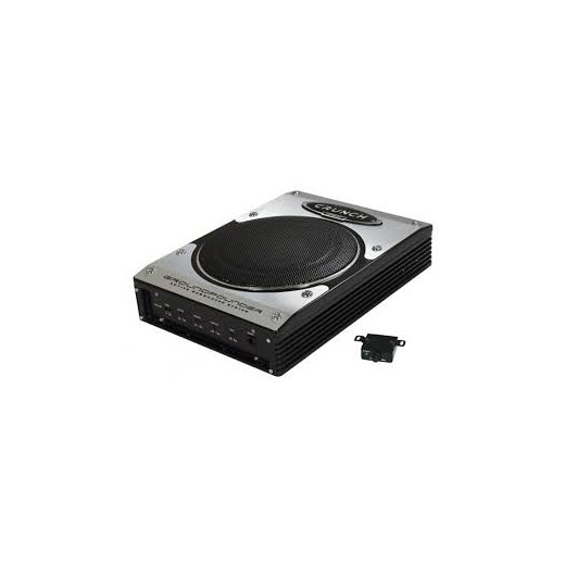 Активен субуфър CRUNCH GP800