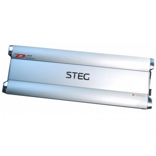Uсилвател STEG K1.5000