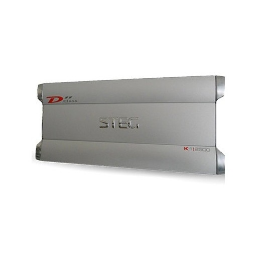Усилвател STEG K1.2500