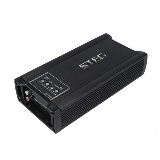 Усилвател STEG DST401DII