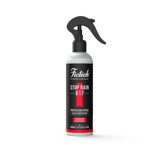 Течни стъклочистачи Fictech Stop Rain (250 ml)