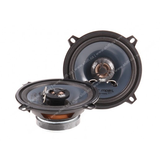 Тонколони Mac Audio Mac Mobil Street 13.2