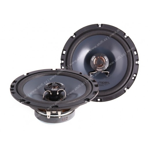 Тонколони Mac Audio Mac Mobil Street 16.2