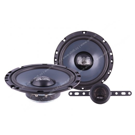 Колони Mac Audio Mac Mobil Street 2.16F