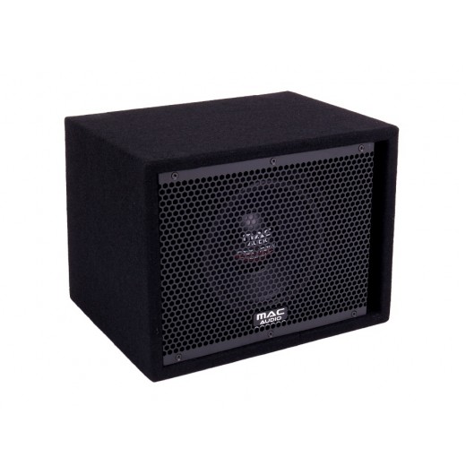 Активен субуфер Mac Audio Mac Mobil Street Sub 108 A